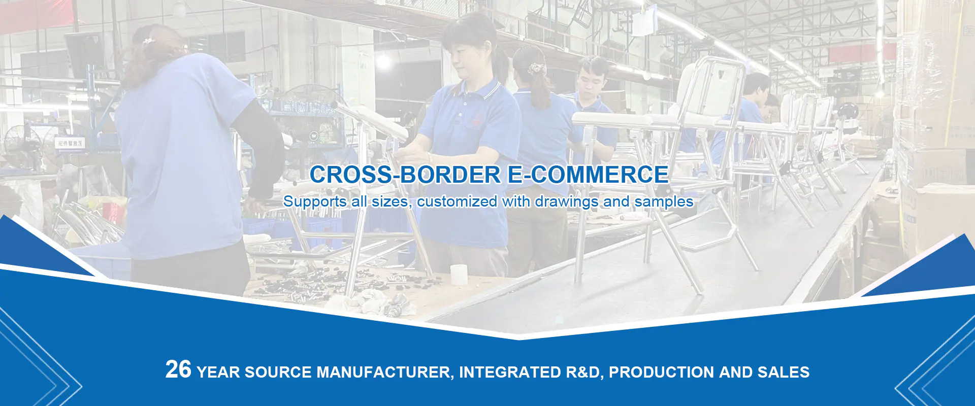 చైనా క్రచ్ తయారీదారు