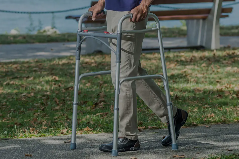 మెడికల్ వాకర్ మెడికల్ వాకర్