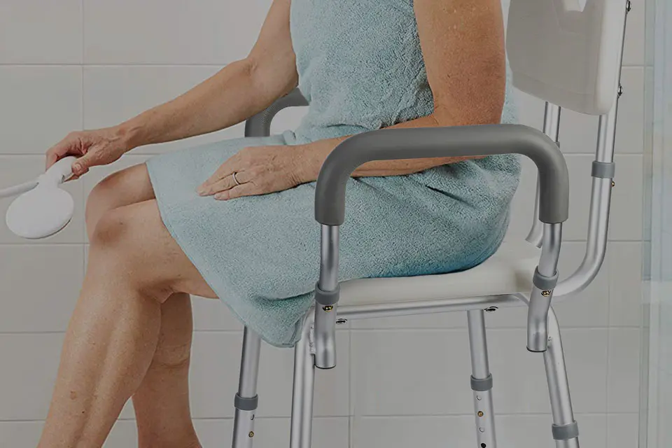 షవర్ చైర్ షవర్ చైర్