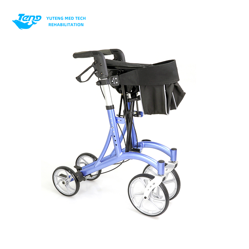 Did you know that，What is the Best Rollator Walker?